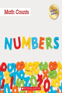 Numbers (Math Counts: Updated Editions) (Library Edition)