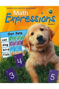 Math Expressions