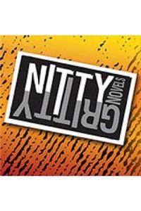 Rigby Nitty Gritty Novels: Teacher Notes Intervention Red the Intruder