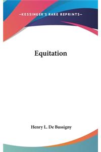Equitation