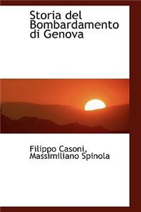 Storia del Bombardamento Di Genova