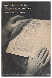 Introduction to the Talmud and Midrash