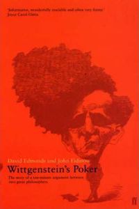 Wittgenstein'S Poker