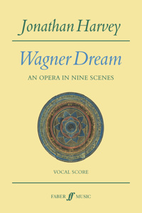 WAGNER DREAM VOCAL SCORE