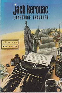 Lonesome Traveler (Paladin Books)