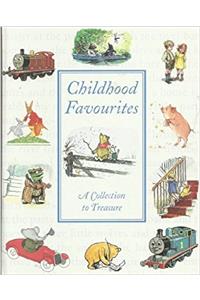 Childhood Favourites - Dean