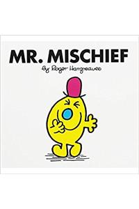 MR MEN Mr Misch Works EDN PB