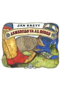 Armadillo Va Al Rodeo (Armadillo Rodeo)