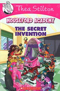 Secret Invention