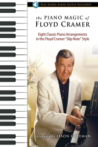 Piano Magic of Floyd Cramer