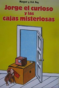 Jorge El Curioso Y Las Cajas Misteriosas