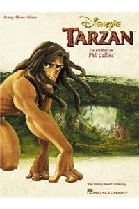 Tarzan - German Edition