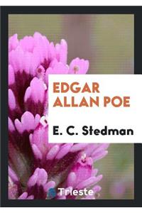 Edgar Allan Poe
