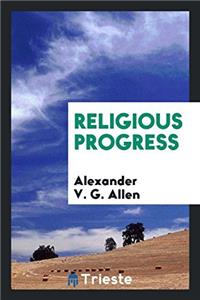 Religious Progress