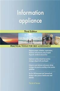 Information appliance Third Edition