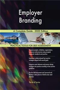 Employer Branding A Complete Guide - 2020 Edition