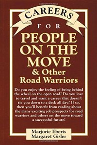 Careers for People on the Move and Other Road Warriors
