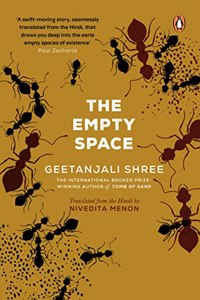 The Empty Space