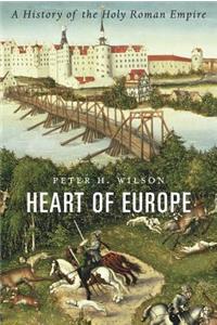 Heart of Europe