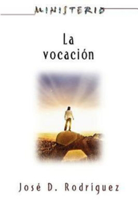 Vocacion - Ministerio Series Aeth