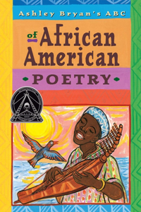 Ashley Bryan's ABC of African American Poetry