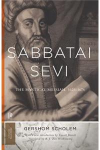 Sabbatai Sevi