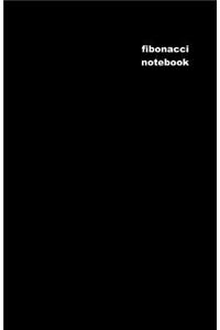 fibonacci notebook