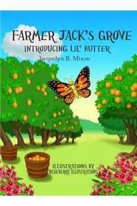 Farmer Jack's Grove