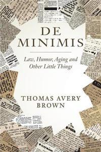 De Minimis