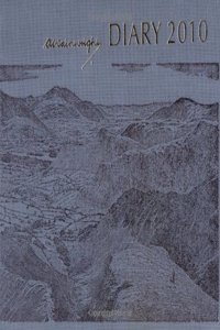 A Wainwright Desk Diary