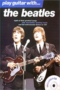 Play Guitar With... The Beatles