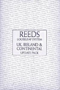 Reeds Oki Looseleaf Update Pack 2006