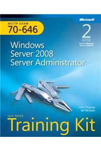 Windows Server (R) 2008 Server Administrator (2nd Edition)