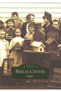 Berlin Center Ohio