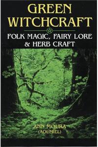 Green Witchcraft