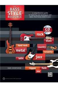 Bass Style Resource