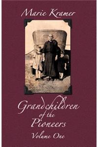 Grandchildren of the Pioneers