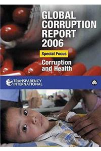 Global Corruption Report 2006