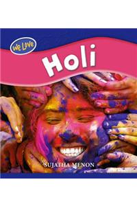 Holi