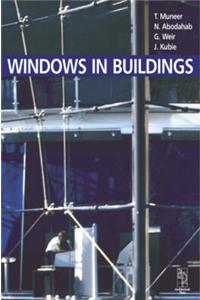 Windows in Buildings [With CDROM]