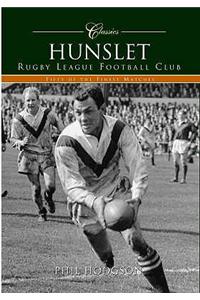 Hunslet Rugby League Football Club (Classic Matches)