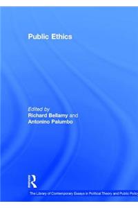 Public Ethics