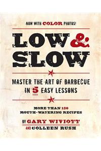 Low & Slow