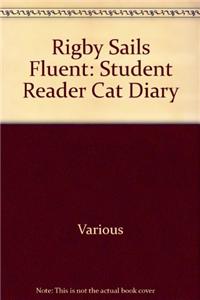 Cat Diary
