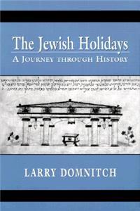 The Jewish Holidays