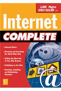 Internet Complete