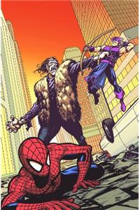 Marvel Adventures Spider-Man