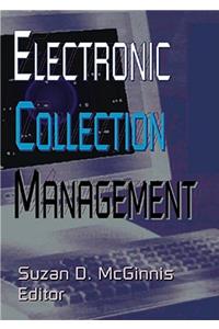 Electronic Collection Management