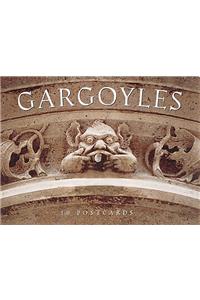 Gargoyles