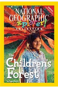 Explorer Books (Pathfinder Science: Habitats): The Children's Forest